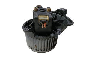 Вентилятор печки       Fiat Grande Punto