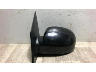 Зеркало (механическое) левое Hyundai Getz