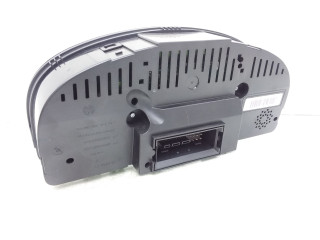 Панель приборов 1T0920873E   Volkswagen Touran I       