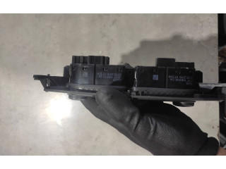 Блок управления климат-контролем KT1T18C612MAC, KTB18D422B Ford Transit Tourneo Connect