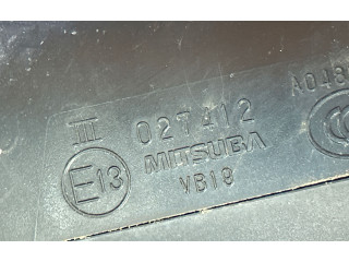 Zpětné zrcátko  Subaru Outback 2011  E13027412, VB19  