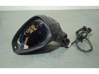 Зеркало электрическое Audi A4 Allroad B9 2016 - года