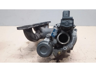 Turbodmychadlo Турбина 03C145701S, MG50176964 Volkswagen PASSAT B6 1.4 Cdga