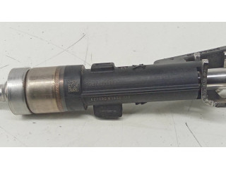 Форсунка 9810335380, 62160603066    Citroen C4 II Picasso для бензинового двигателя HNY/10XTA1HN02 1.2