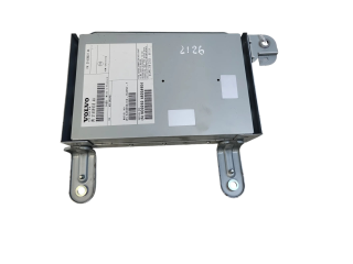 Звукоусилитель 31409935, 31409622 Volvo XC60 2014 - 2016 года