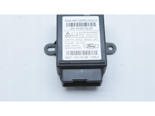 Модуль фонарей