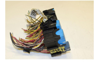 Блок предохранителей Dacia Sandero