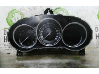 Панель приборов E812DF, 0090059 Mazda CX-5 II