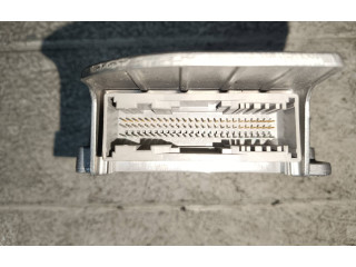 Блок подушек безопасности 342458101 BMW X3 E83