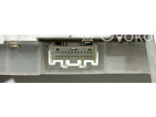 Панель приборов 4TBN9JD, 4TBN9JD Mazda 3 I