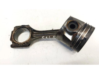 Píst 79l46, m071   Seat Toledo I (1L)  pro naftový motor 1.9  