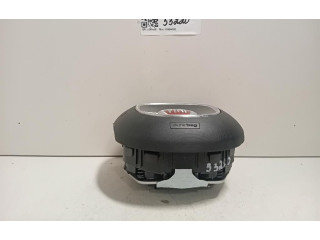 Подушка безопасности водителя 07355786510, 07355786510   Fiat 500L