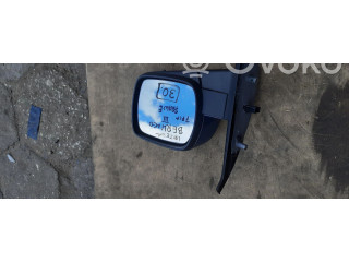 Zpětné zrcátko Citroen Berlingo 2013 TERNL