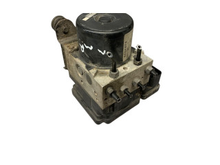 Jednotka ABS 4L0614517A, 10092603023 Audi Q7 4L 2007