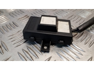 Блок управления Citroen Xsara