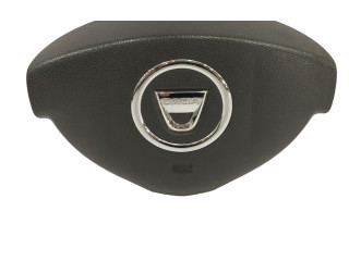 Подушка безопасности водителя 985105160R Dacia Lodgy