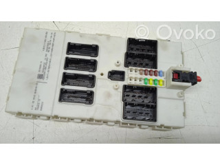 Блок предохранителей 9315680, 524504F07   BMW 3 F30 F35 F31    