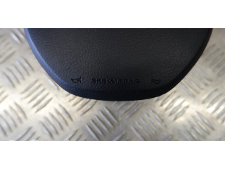 Подушка безопасности водителя 4513030700C0, 4513030700 Lexus GS 250 350 300H 450H