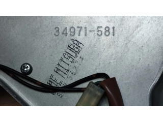 Моторчик заднего дворника 34971581    Honda Element