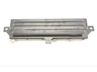 Подушка безопасности для колен 670157542, R348 Maserati MC20