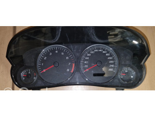 Přístrojová deska Cadillac SRX 2005 2577241