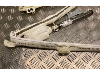 Боковая подушка безопасности 4G8880741B Audi A7 S7 4G