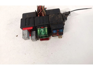 Pojistková skříňka Renault Espace II 1996