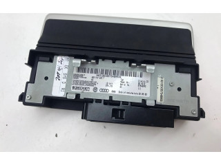 Дисплей 4E0919603F Audi A8 S8 D3 4E