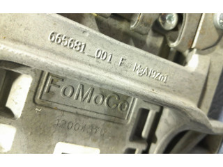    Рулевая рейка P31340191, P31340191   Volvo V60 2011 - 2013 года