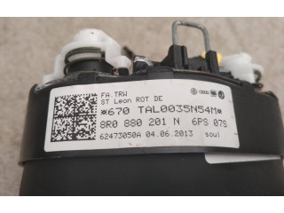 Надувная подушка для руля