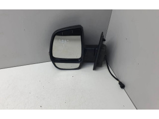 Зеркало электрическое Opel Combo E 2018 - года