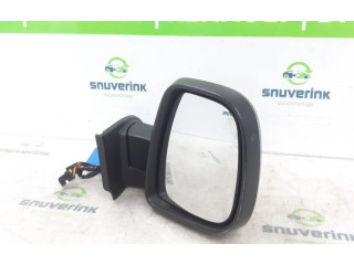 Зеркало (механическое)       Peugeot Partner III  2018 -  года   