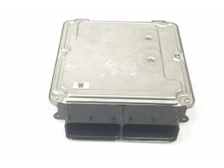 Блок управления двигателя 04L907309P, 04L906026LQ Skoda Superb B8 (3V)