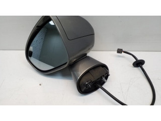 Зеркало электрическое     левое   Opel Meriva B  2010-2016 года   