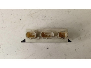 Блок управления крышки багажника