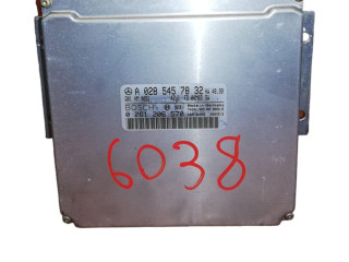 Řídící jednotka 111944 Mercedes-Benz CLK A208 C208