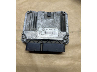 Řídící jednotka 03G906021PH, 03G906021AB Volkswagen Caddy 2010