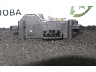 Вентилятор печки    0637008750, 7.PINES   Honda Stream