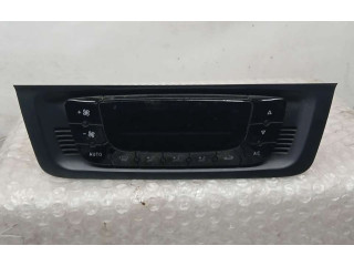 Блок управления климат-контролем 6J020043A, A2C53357413   Seat Ibiza I (021A)