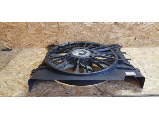 Вентилятор радиатора 30645719, 0130706803 Volvo XC90 2.4