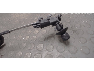 Zpětné zrcátko Volkswagen Polo III 6N 6N2 6NF 1996 6N1857507GRU