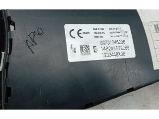 Подушка безопасности в сиденье Mini One - Cooper F56 F55