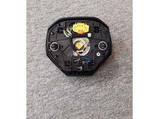 Подушка безопасности водителя 578880201E, 578.880.201.E   Cupra Ateca