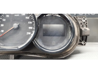 Панель приборов 248108179R Dacia Dokker