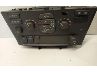Блок управления климат-контролем    Volvo XC90