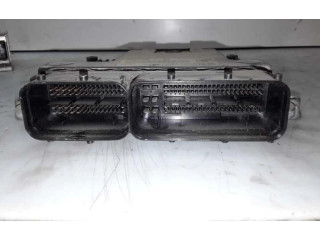 Блок управления двигателем Блок управления 0281016876 KIA Ceed