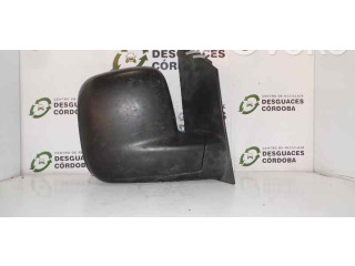 Zpětné zrcátko Volkswagen Caddy 2006 2K1857502AH, 5.PUERTAS