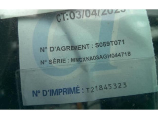 Генератор 1800A359 Mitsubishi Mirage VI G4 Attrage