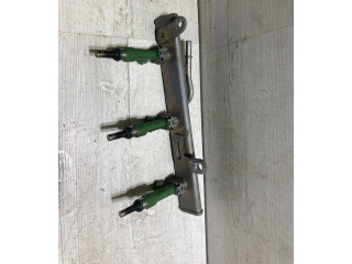 Комплект форсунок 175204021R    Renault Clio V   