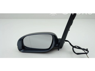 Зеркало электрическое        Volkswagen Touran II  2010 - 2016 года   
